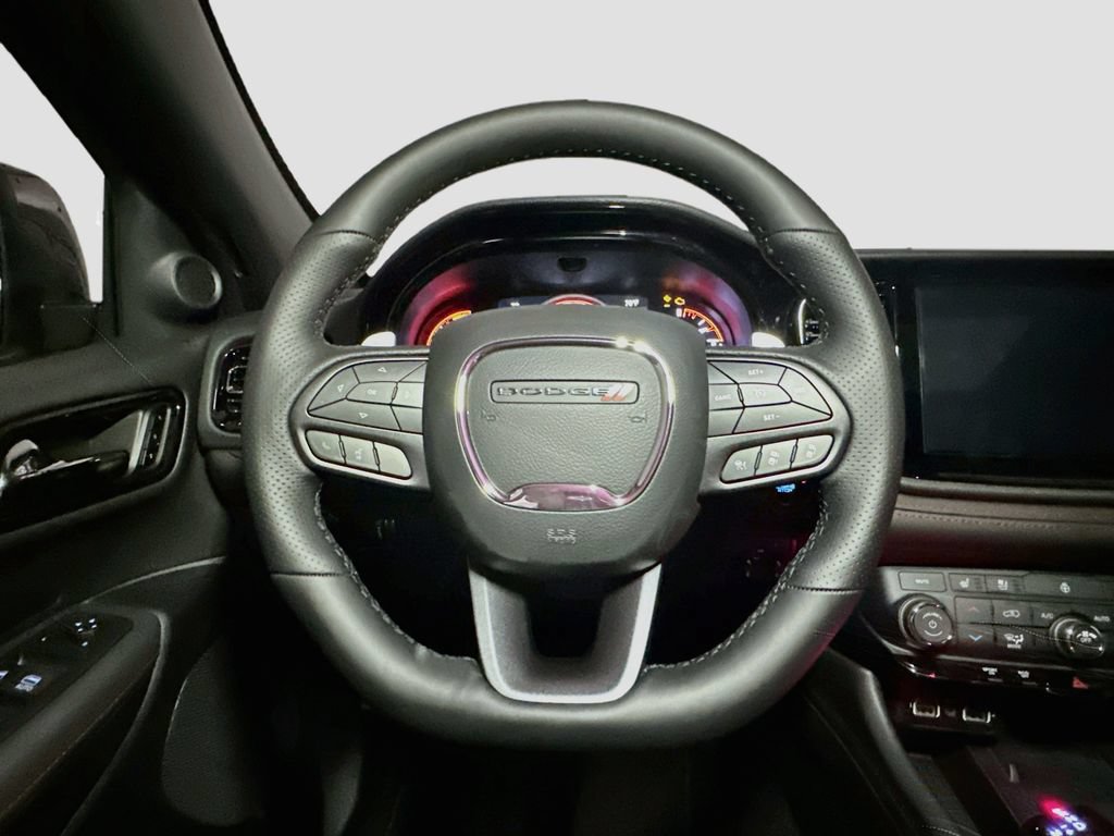 New 2026 Dodge Durango GT AWD/4WD image 7