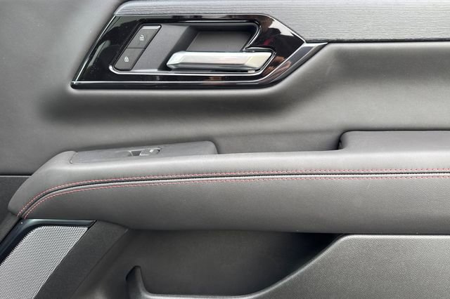 New 2026 GMC Yukon XL AT4 Ultimate image 22