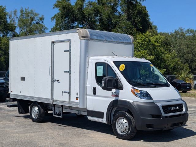 Used 2022 RAM ProMaster 3500 FWD image 3