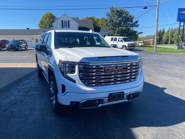 Used 2023 GMC Sierra 1500 Denali w/ Denali Reserve Package image 7