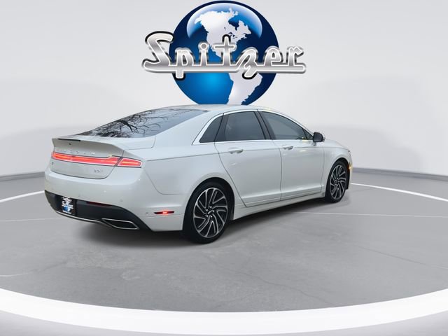 Used 2020 Lincoln MKZ Reserve w/ Elements Package image 9