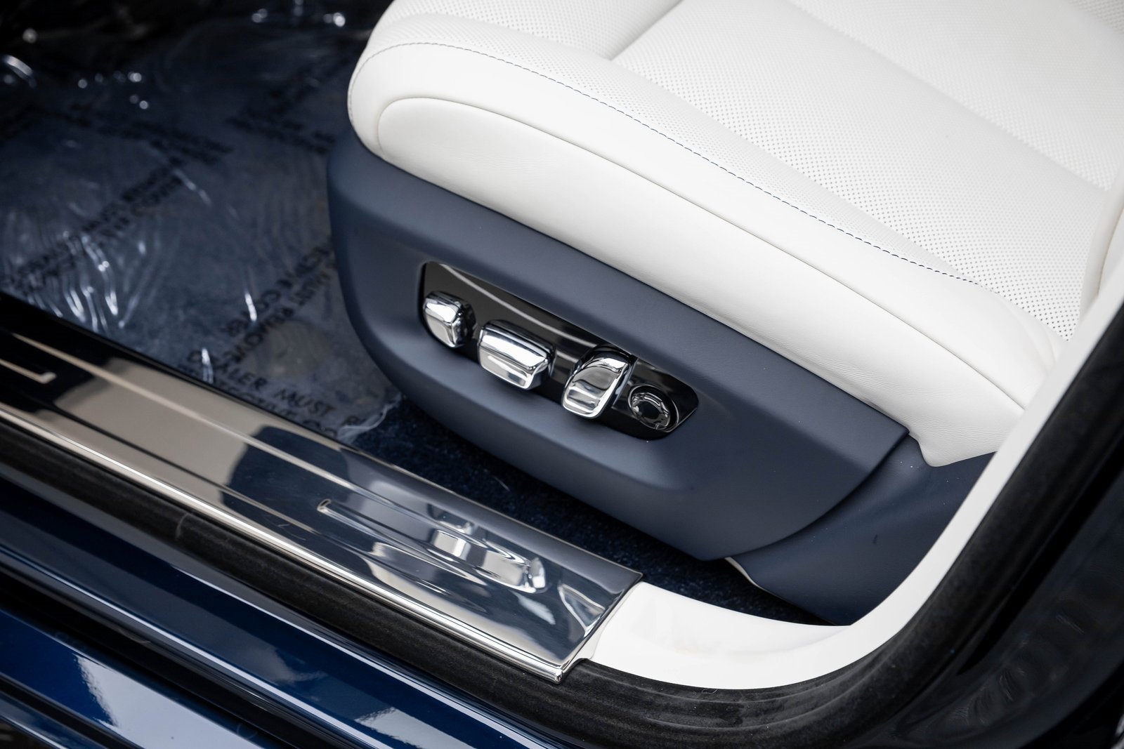 New 2026 Rolls-Royce Ghost image 21