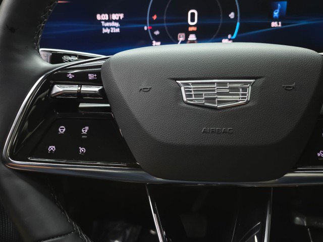 Used 2024 Cadillac Lyriq Sport AWD/4WD image 20