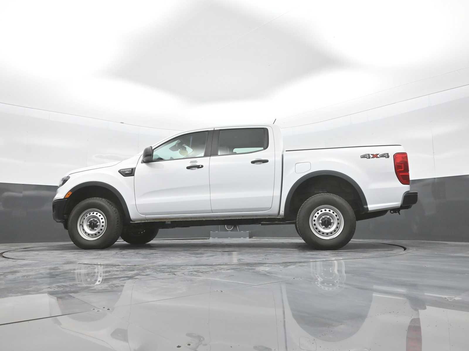 Used 2023 Ford Ranger XL AWD/4WD image 38