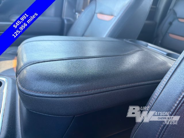 Used 2023 GMC Sierra 2500 AT4 w/ AT4 Premium Plus Package AWD/4WD image 27