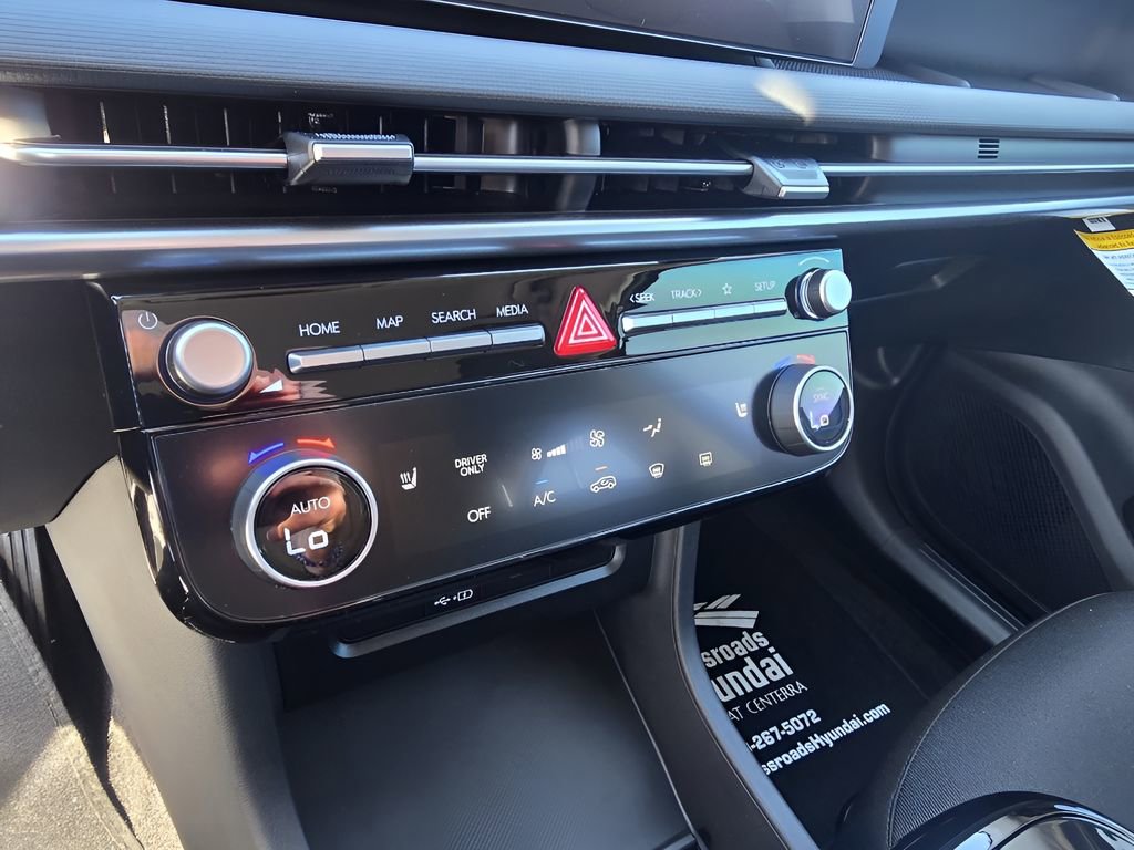 New 2026 Hyundai Tucson SEL AWD/4WD image 21