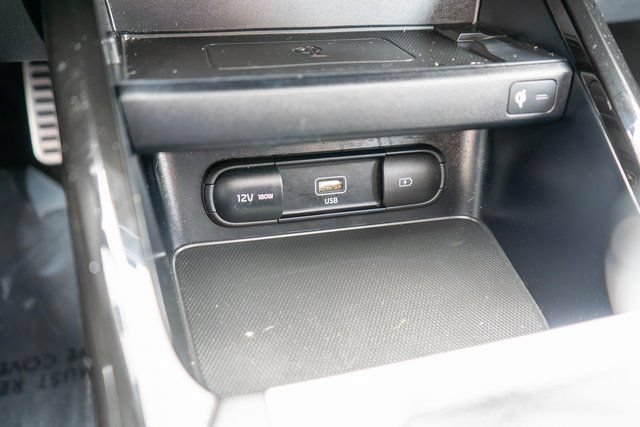 Used 2023 Kia Forte GT-Line w/ GT-Line Premium Package FWD image 30