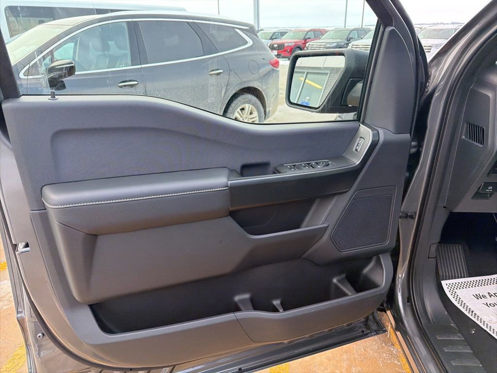 New 2026 Ford F150 STX image 11