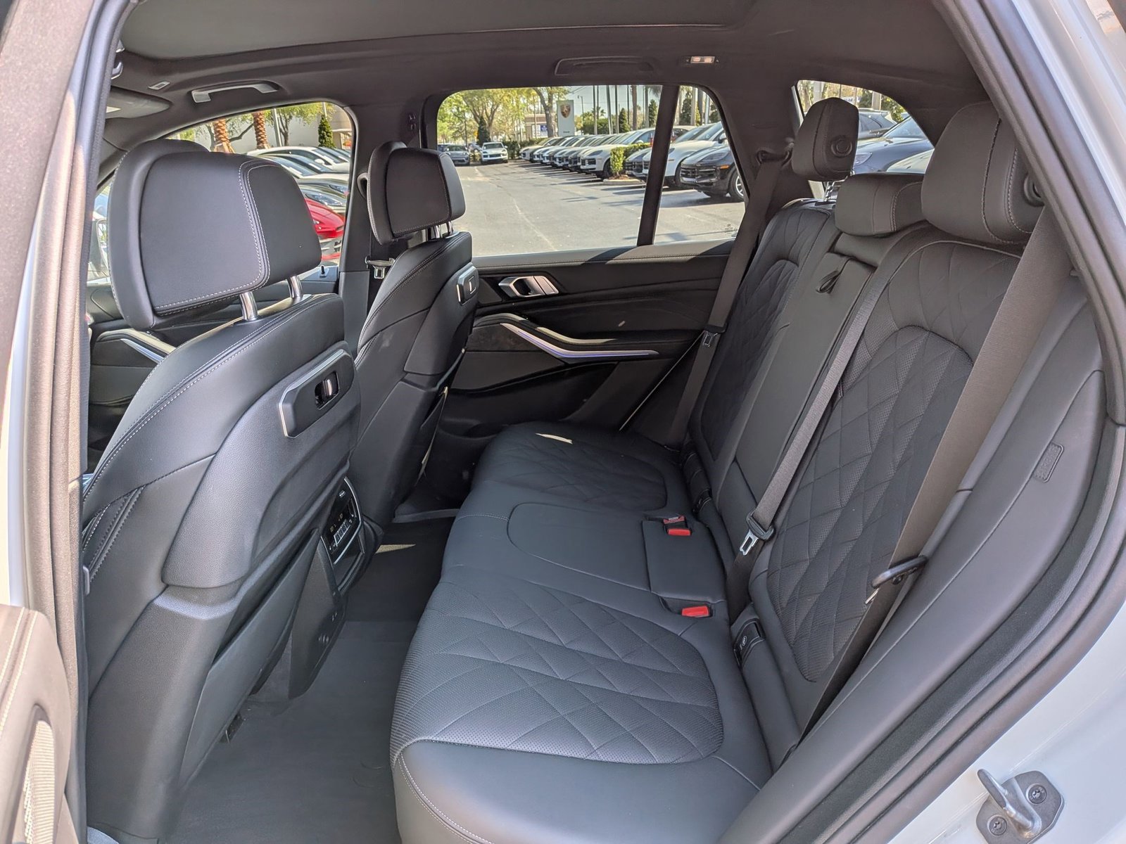 Used 2024 BMW X5 xDrive40i image 17