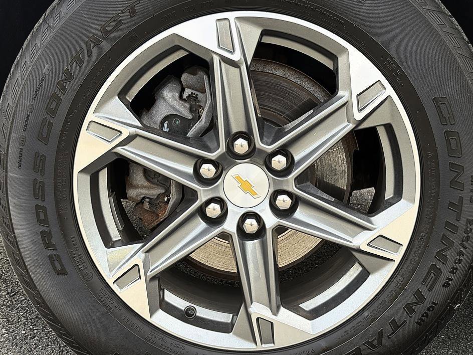 Used 2024 Chevrolet Blazer LT w/ Convenience Package FWD image 8