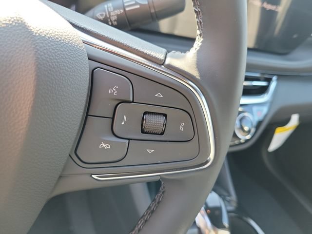 New 2026 Buick Envista Sport Touring w/ Convenience I Package FWD image 22