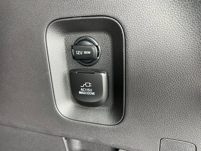 New 2026 Kia Carnival SX w/ SX Dark Edition Package image 13