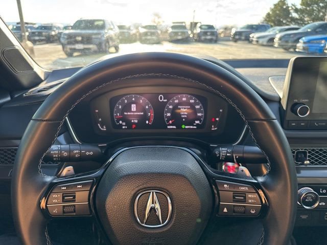 Used 2023 Acura Integra A-Spec image 17