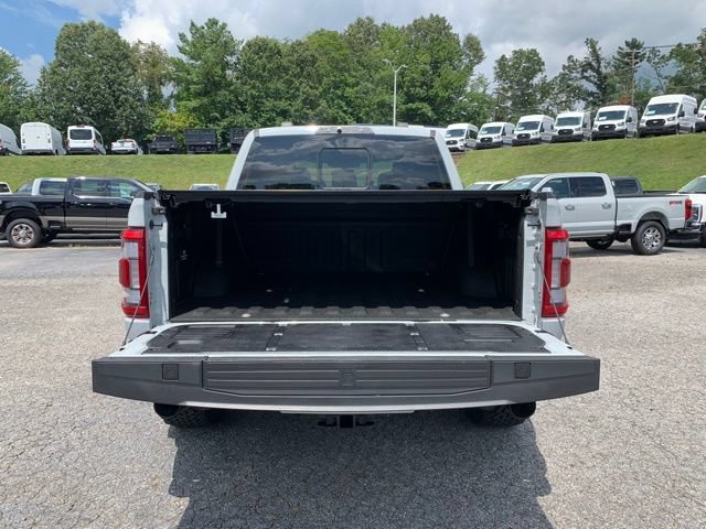 Certified 2023 Ford F150 Raptor w/ Raptor Carbon Fiber Package AWD/4WD image 8