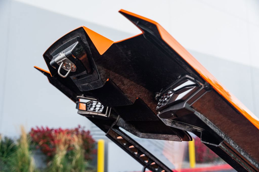 Used 2018 Lamborghini Huracan Performante image 26