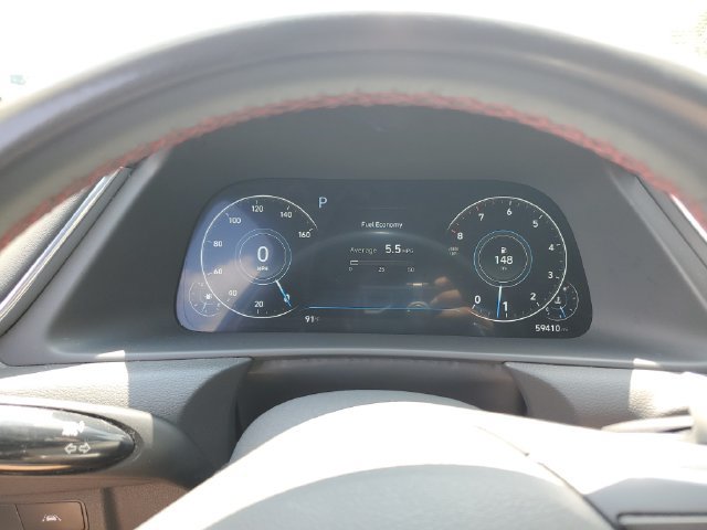Used 2021 Hyundai Sonata SEL Plus FWD image 23