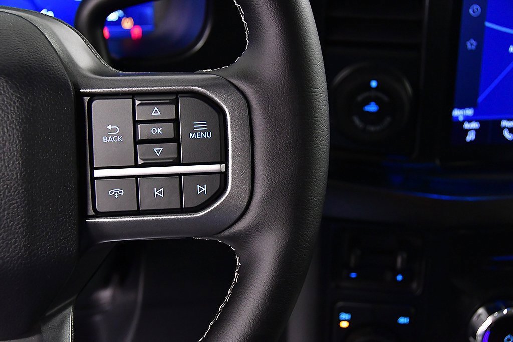 New 2026 Ford F350 Lariat image 24