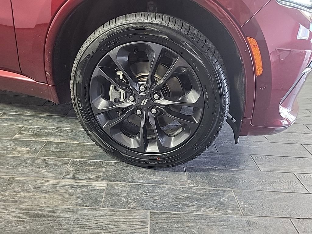 Used 2023 Dodge Durango R/T w/ Blacktop Package image 4