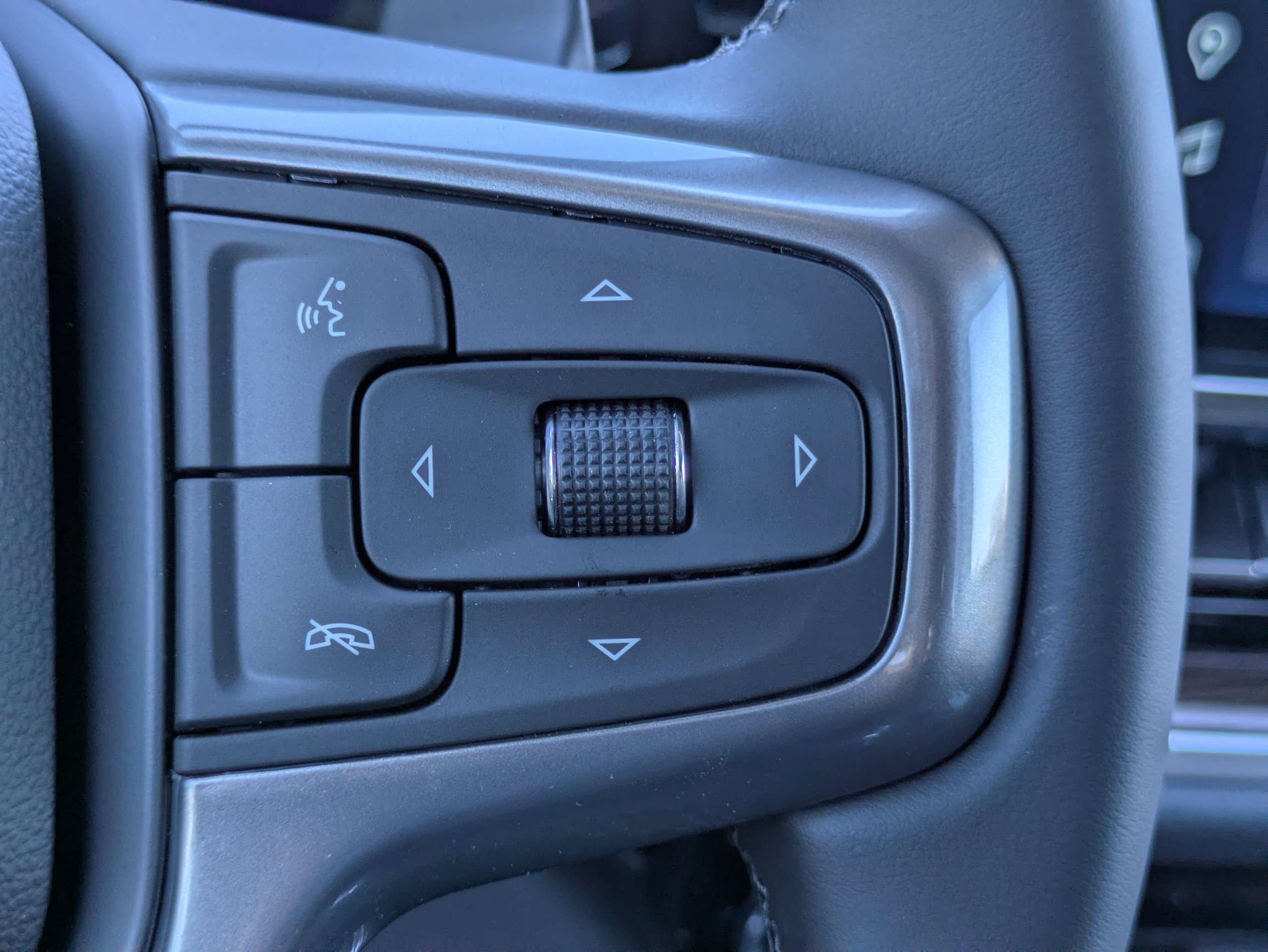 New 2026 Chevrolet Silverado 1500 RST w/ RST All Star Premium Package AWD/4WD image 14
