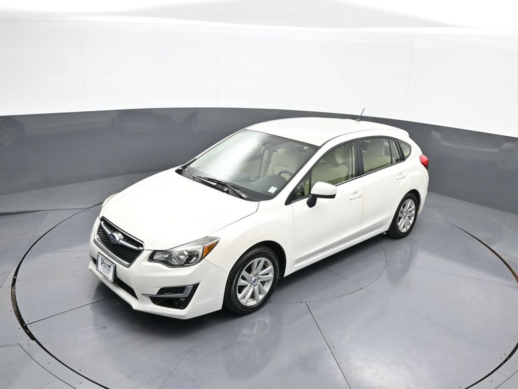 Used 2016 Subaru Impreza 2.0i Premium image 32