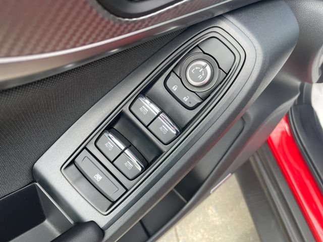 Used 2024 Subaru WRX Premium AWD/4WD image 21