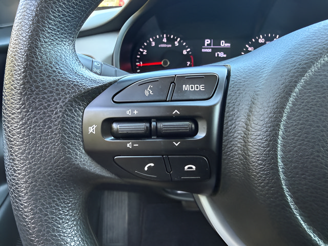 Used 2023 Kia Rio LX FWD image 13