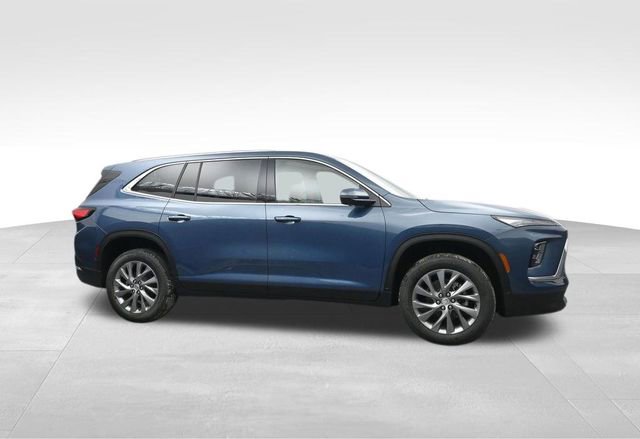 New 2026 Buick Enclave Preferred w/ Power Package image 7