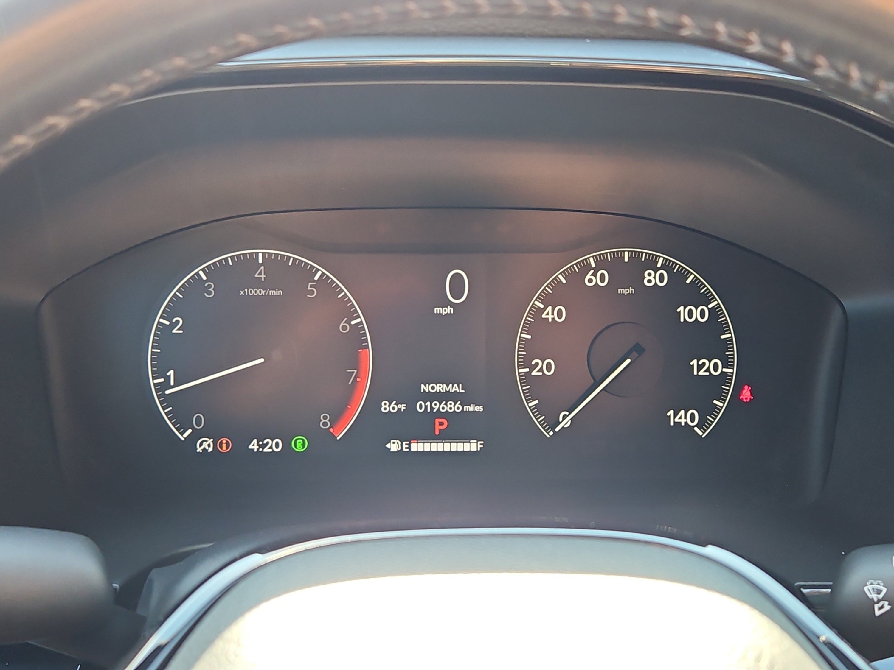 Certified 2023 Honda CR-V EX-L image 16