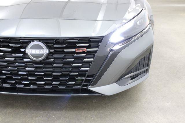 Certified 2026 Nissan Altima 2.5 SR FWD image 8
