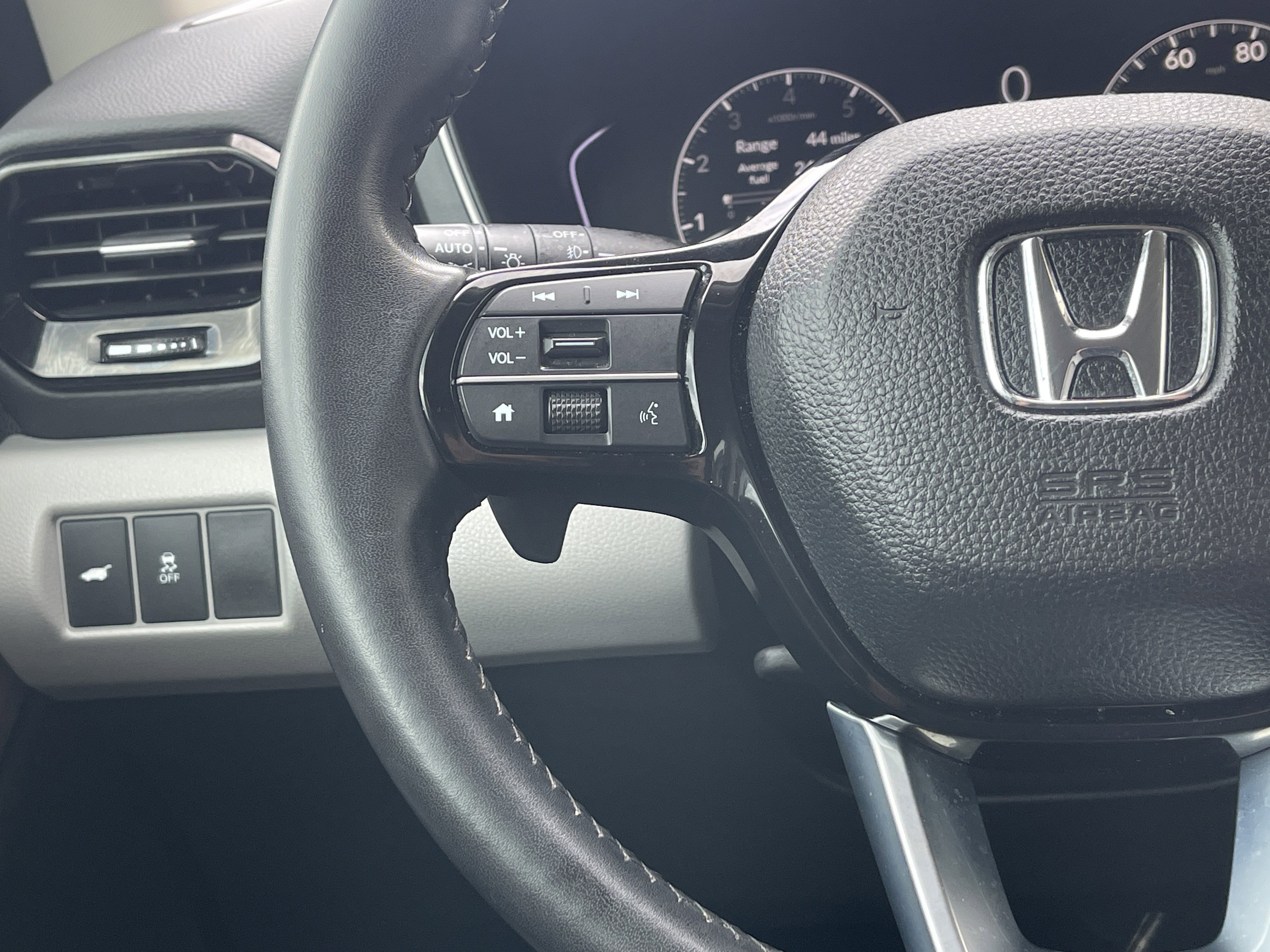 Certified 2023 Honda Pilot EX-L image 18