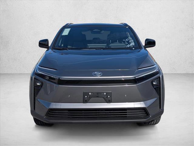 New 2026 Toyota bZ image 6