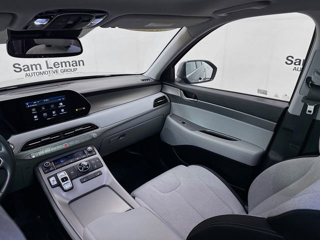 Used 2020 Hyundai Palisade SEL w/ Winter Weather Package image 23