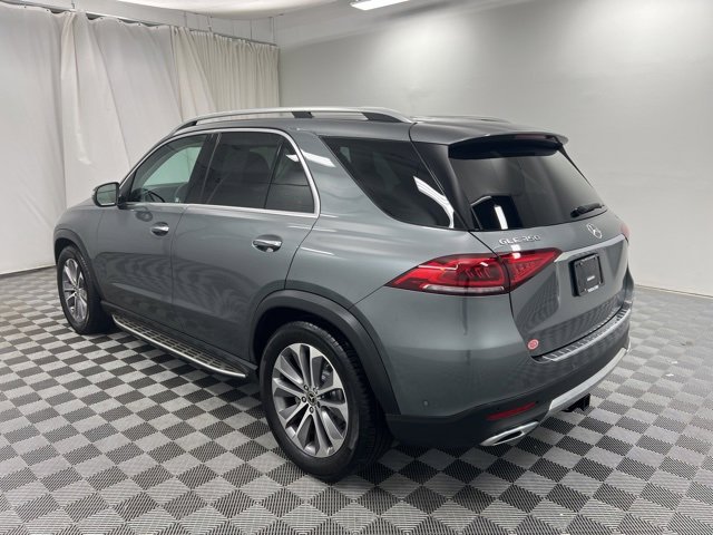 Used 2022 Mercedes-Benz GLE 350 4MATIC image 7