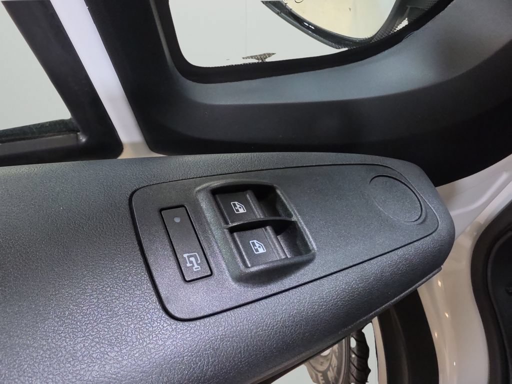 New 2025 RAM ProMaster 3500 FWD image 14