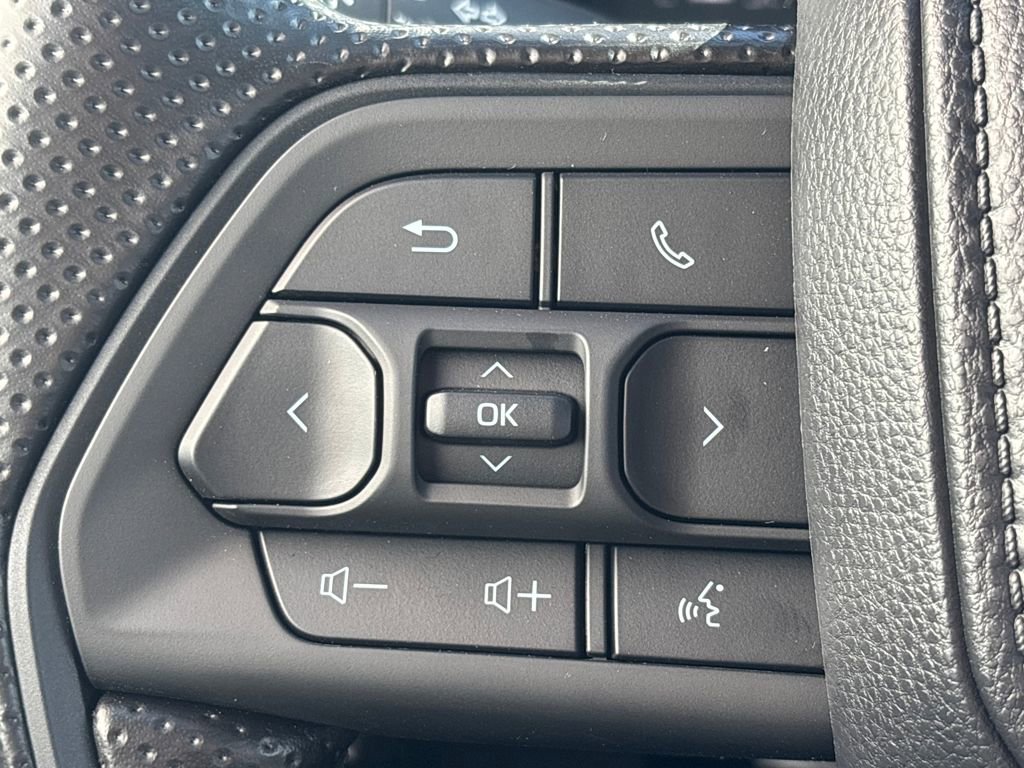 New 2026 Toyota Tacoma SR image 19