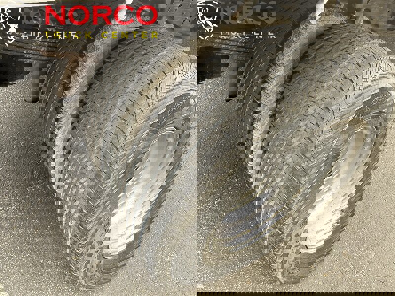 Used 2018 Chevrolet Silverado 3500 W/T w/ WT Convenience Package RWD image 11