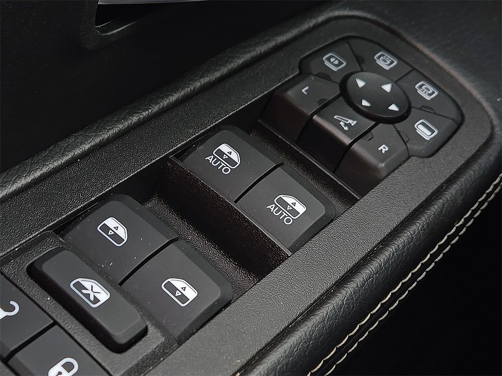 Used 2025 RAM 2500 Big Horn image 16