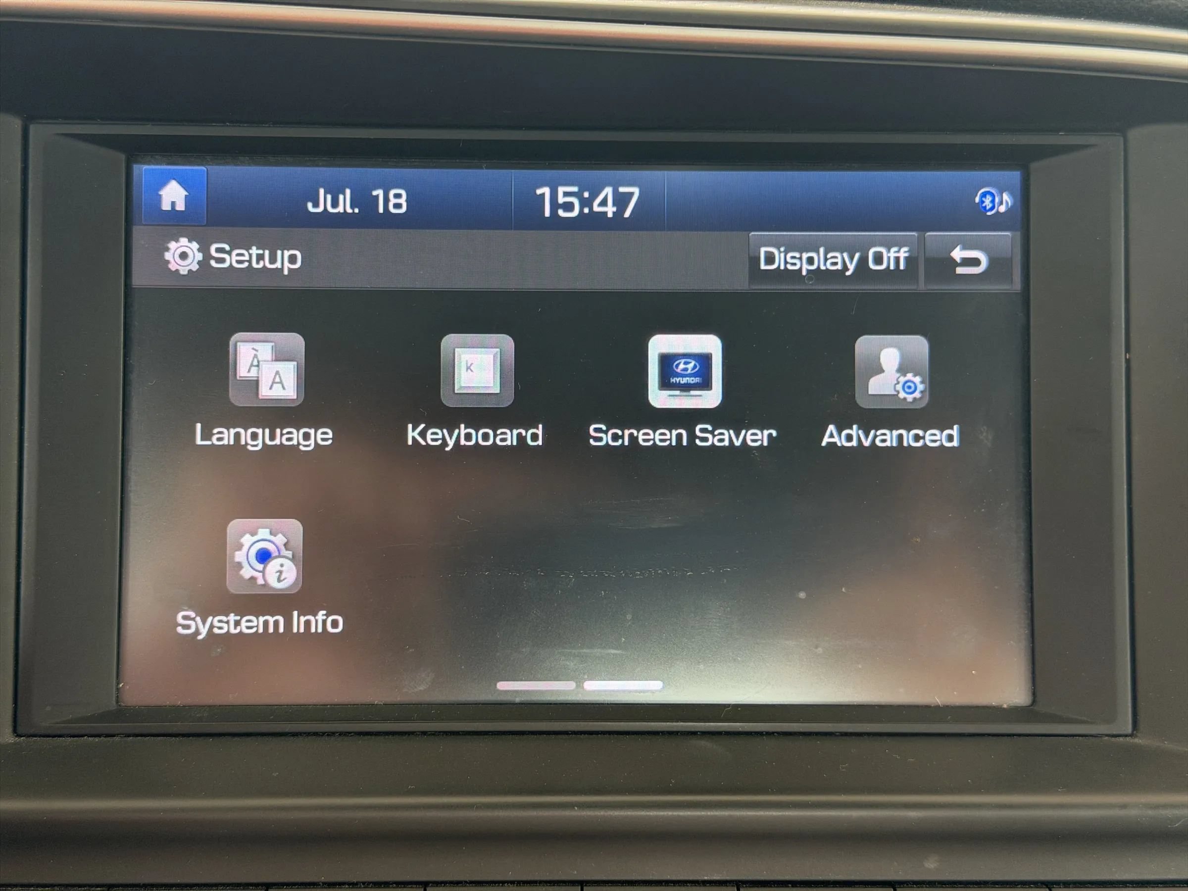 Used 2020 Hyundai Elantra SEL FWD image 31