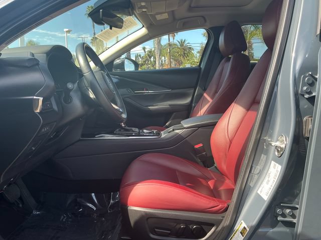 Used 2022 MAZDA CX-30 AWD 2.5 S w/ Preferred Package image 9
