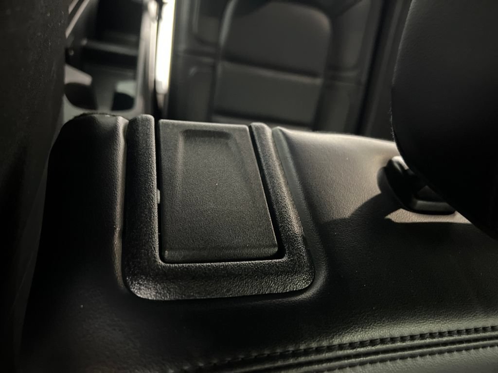 Used 2024 Lincoln Navigator Reserve AWD/4WD image 25