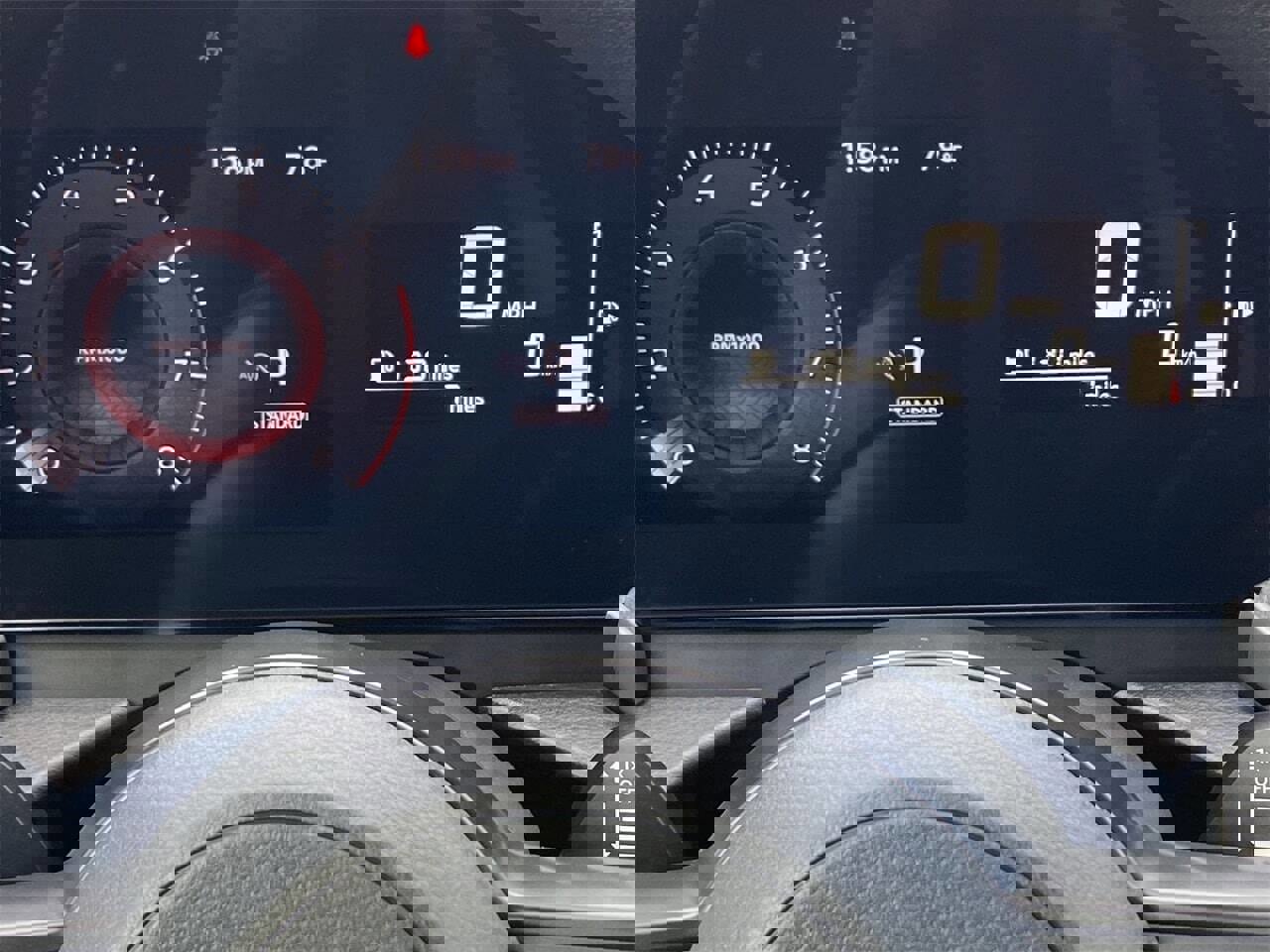 New 2026 Nissan Kicks SV image 33