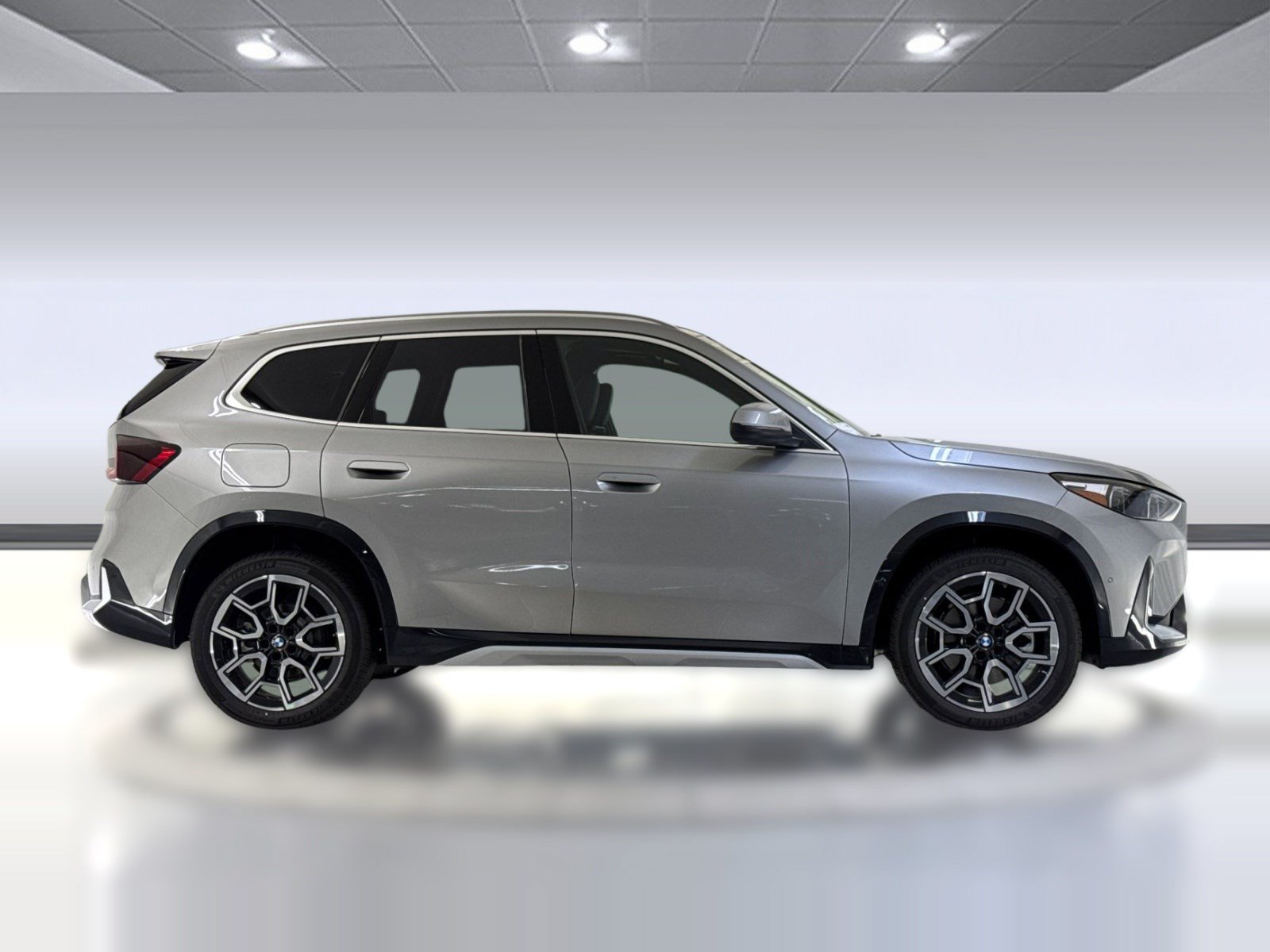 New 2026 BMW X1 xDrive28i w/ Convenience Package AWD/4WD image 7