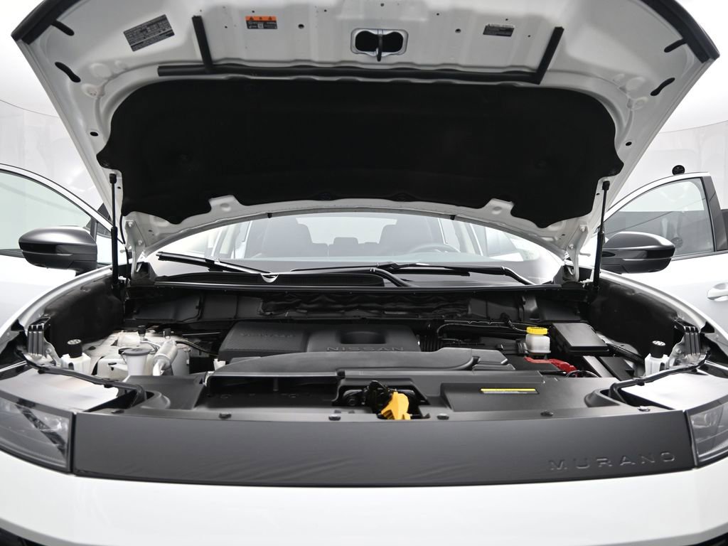 Used 2025 Nissan Murano SL image 20