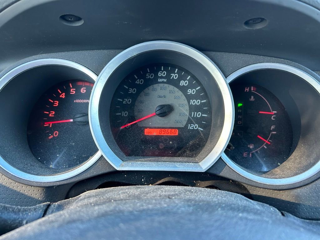 Used 2006 Toyota Tacoma PreRunner image 20