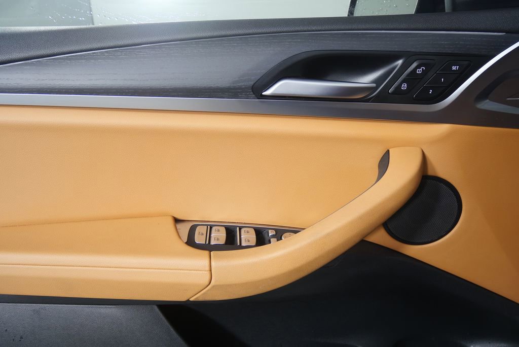 Used 2022 BMW X3 sDrive30i w/ Convenience Package w/ZPA image 8