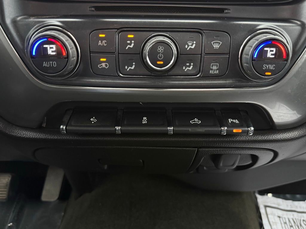 Used 2016 Chevrolet Silverado 1500 LT w/ All Star Edition image 26