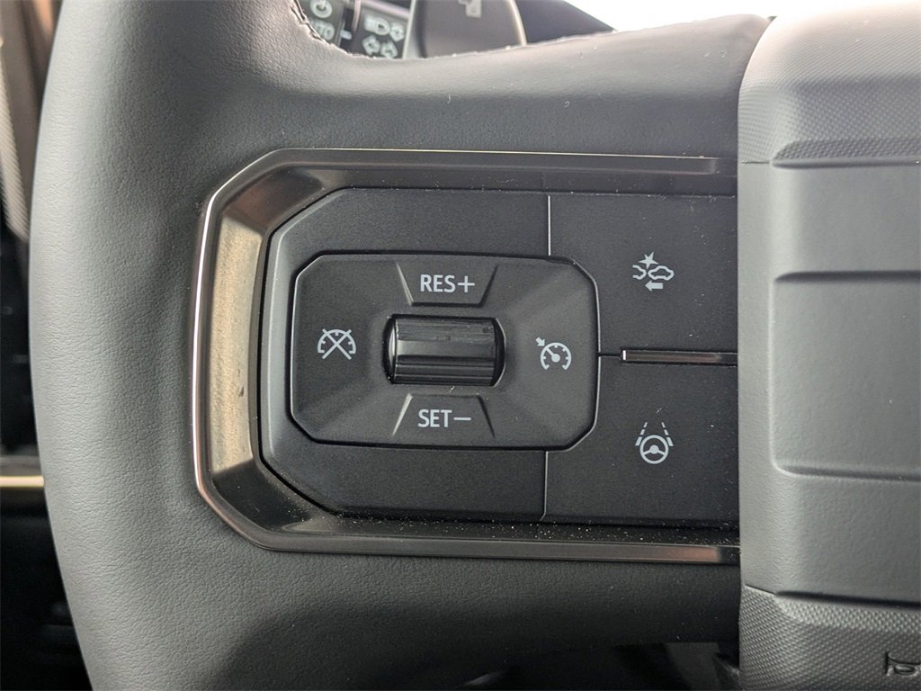 New 2025 GMC Hummer EV 3X w/ Battery Pack, 24 Module Pack image 17