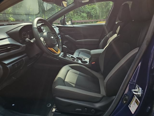 New 2026 Subaru Crosstrek 2.5i Wilderness w/ Crosstrek Mirror Package AWD/4WD image 8