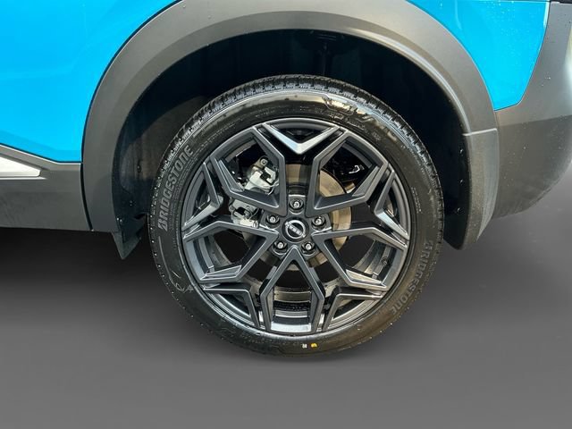 New 2027 Nissan Kicks SR AWD/4WD image 16