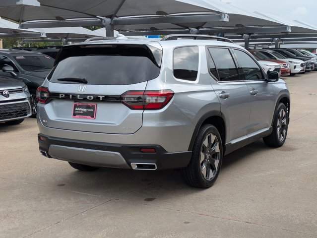 Certified 2026 Honda Pilot Elite image 5